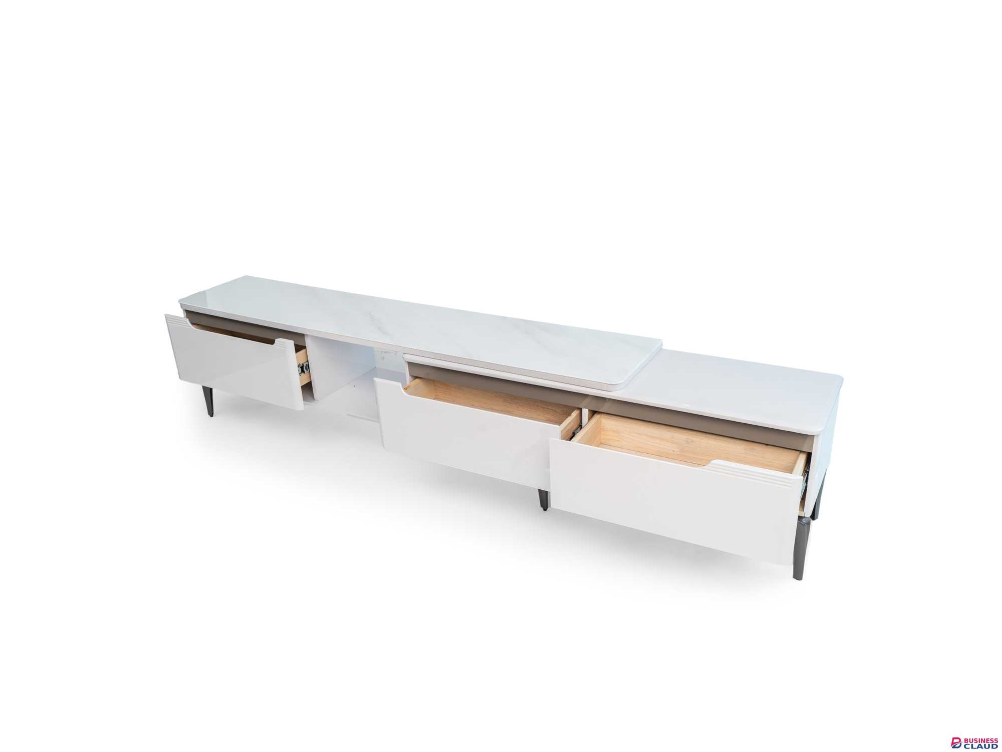 Wennington Extendable Tv Stand