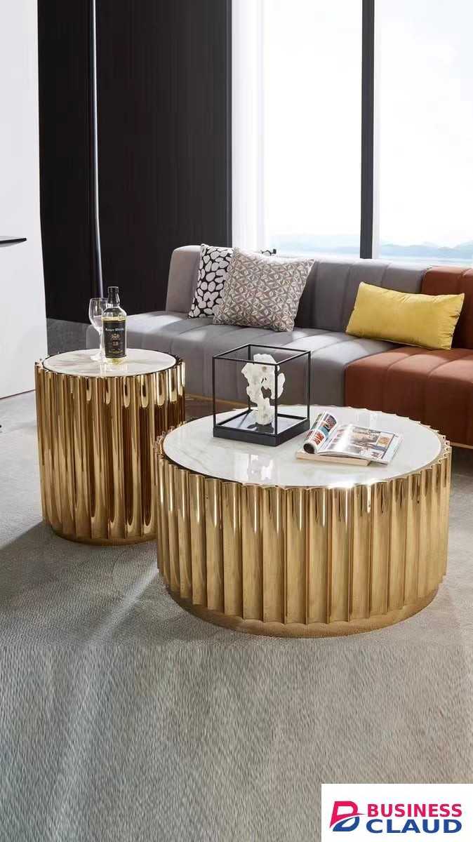 Williamson Coffee Table