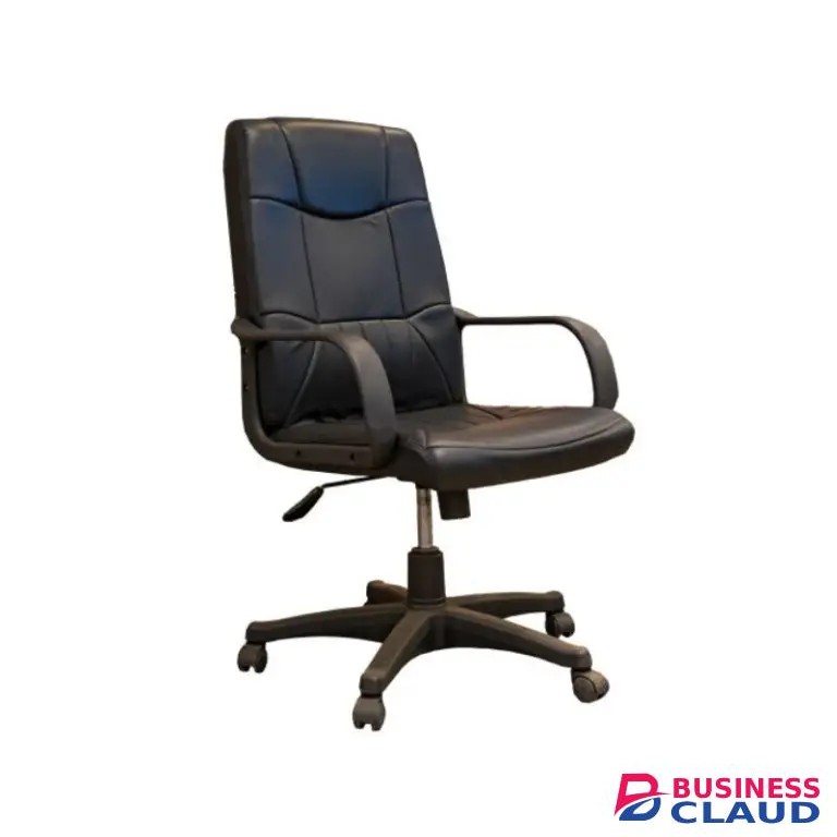 21-002 Office Chair Lb (F57)