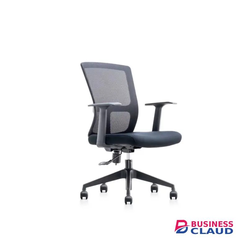 2103C Office Chair Mb (Xy)