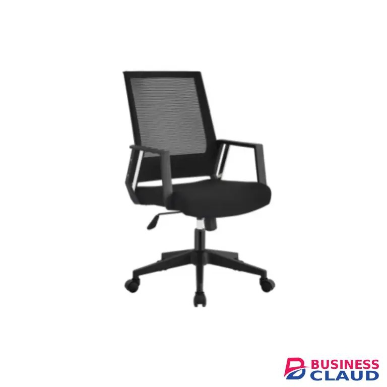 C370B Office Mesh Chair Mb (Xy)