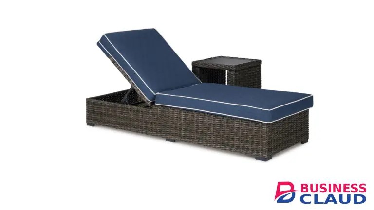 Grasson Lane Outdoor Lounge Set