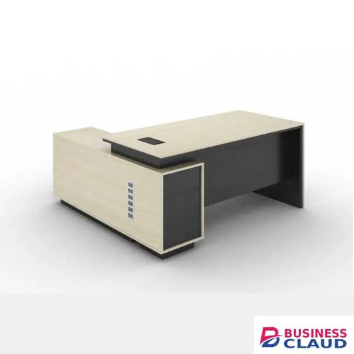 C-Dd1816 Office Table 1.8Mts (Senc)