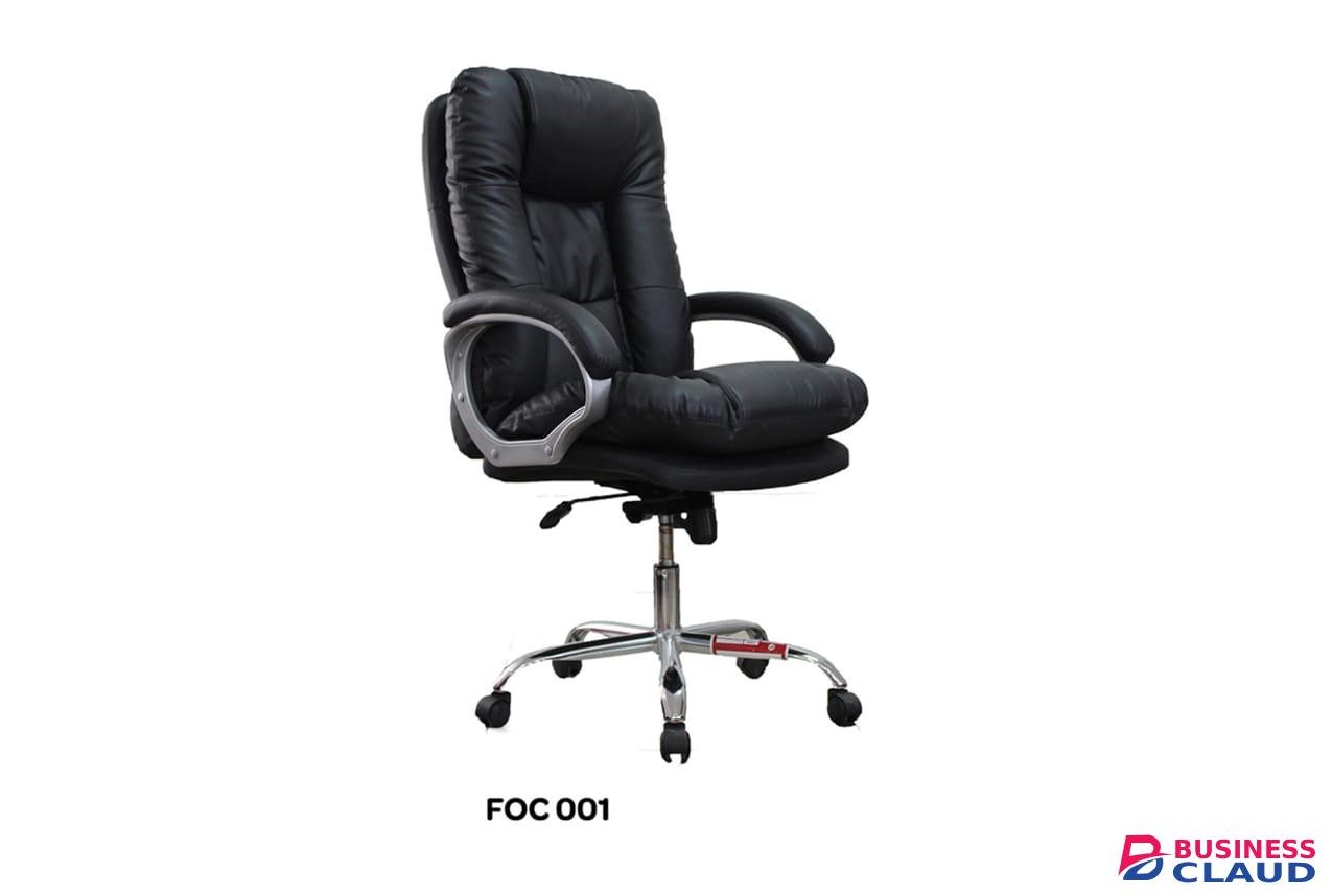 Executive Leather Chairs