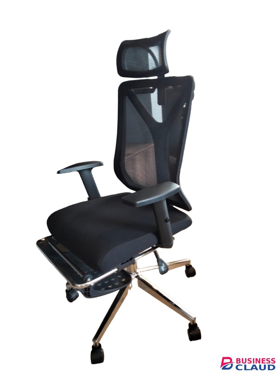 Executive Mesh Chair