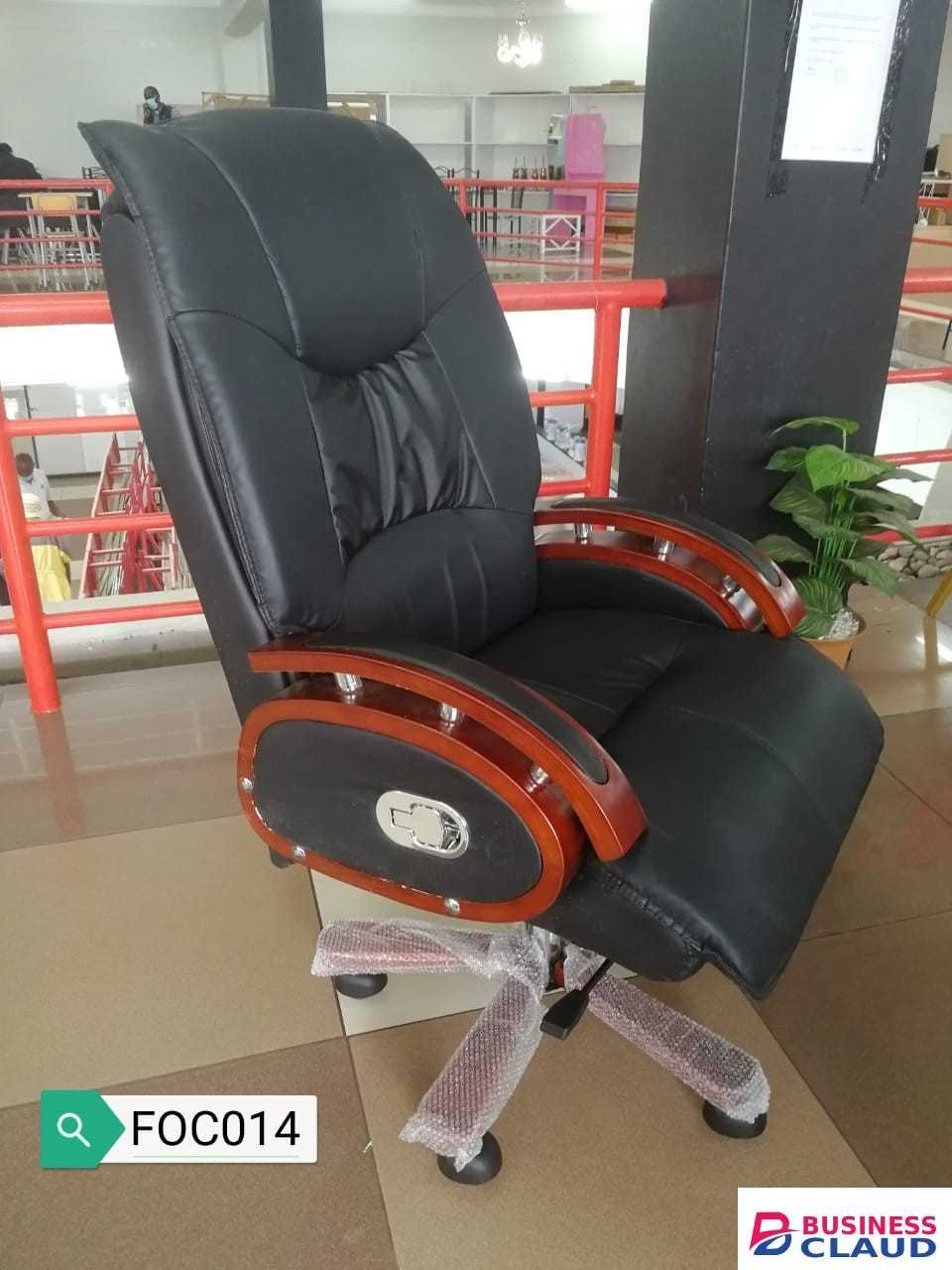 Recliner Executive Chair