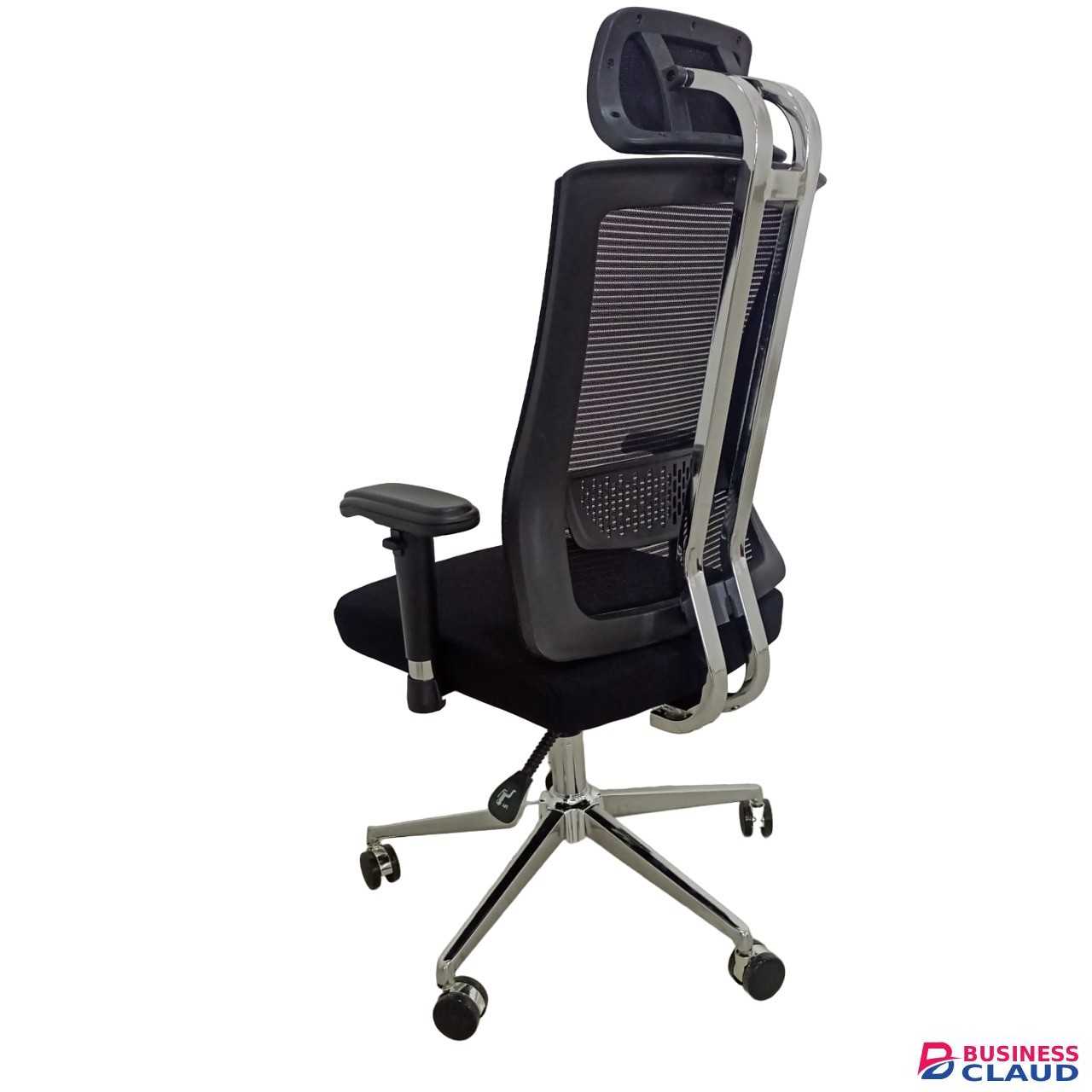 Recliner Executive Mesh Chairs