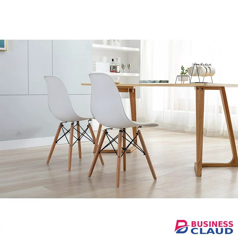 Eames Dining Chairs