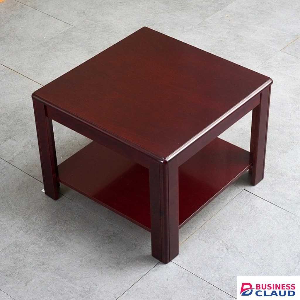 60cm x 60cm coffee table - Furniture Mart
