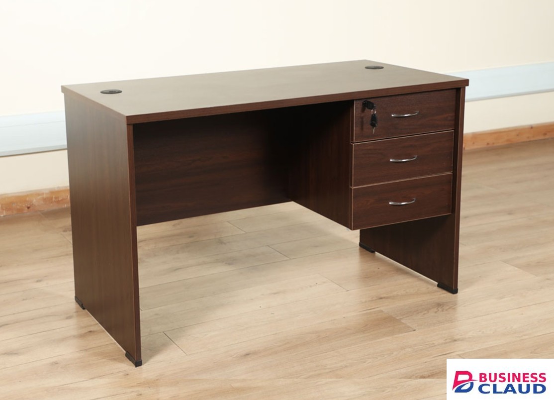 0.9m Office Desk