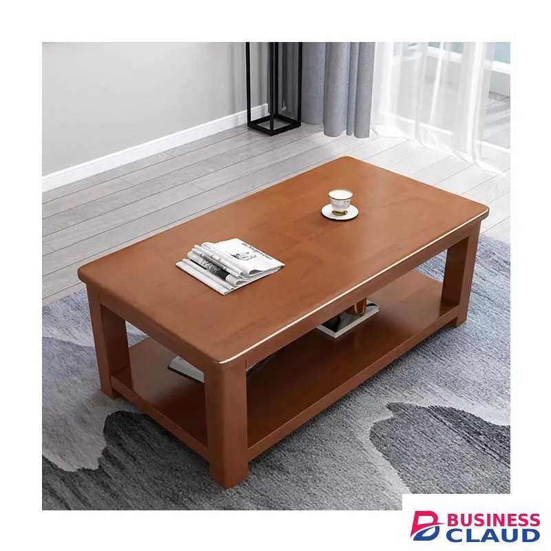 Executive office coffee table - Furniture Mart