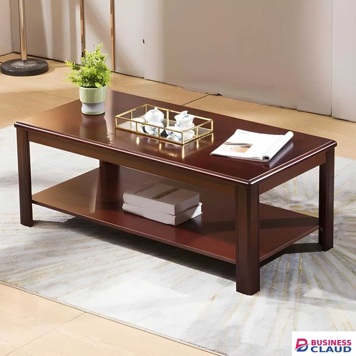 Ibiza 120cm x 60cm coffee table