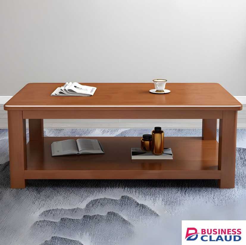 Modern Executive Coffee table - Furniture Mart