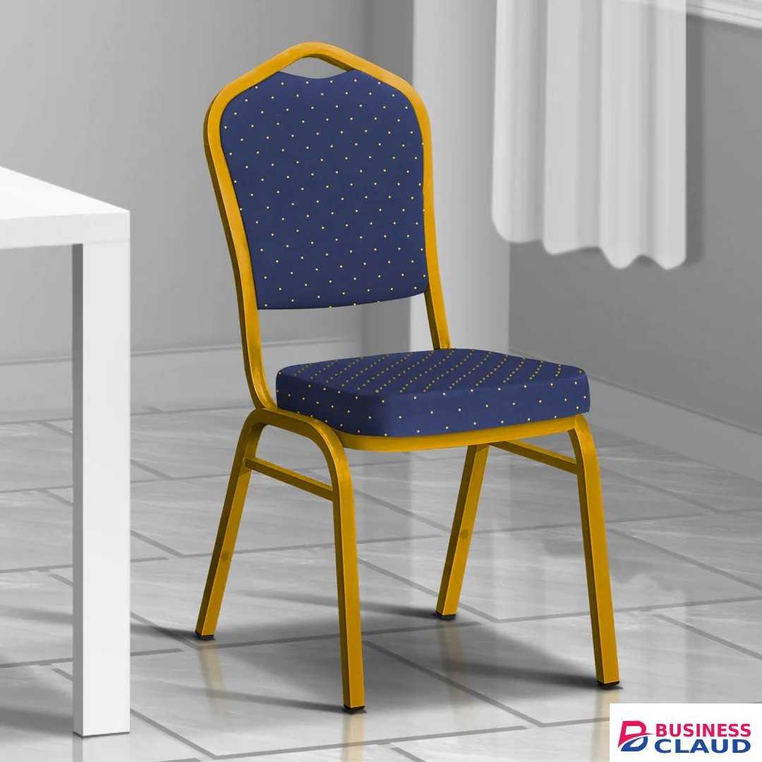 Banquet Stackable Conference Seats