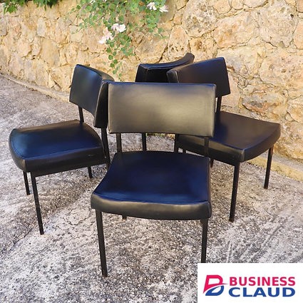 Catalina Office Guest Seat - Furniture Mart