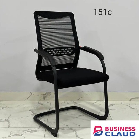 Executive boardroom table seat - Furniture Mart