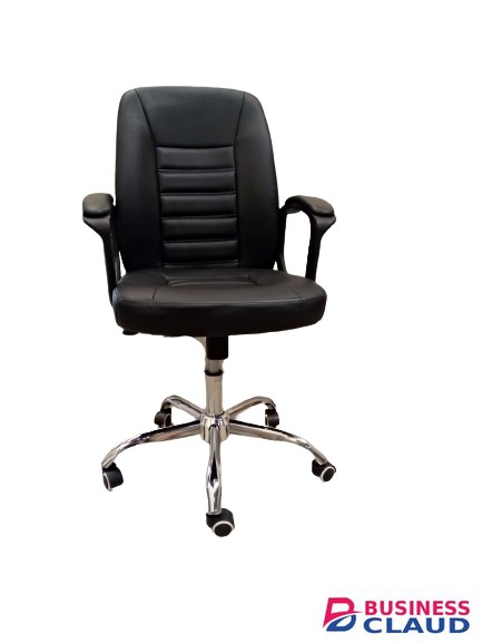 Executive office seat| medium back chairs in Kenya| we deliver