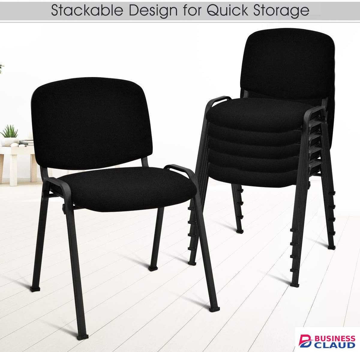 Tosca Office Visitor Chair - Furniture Mart