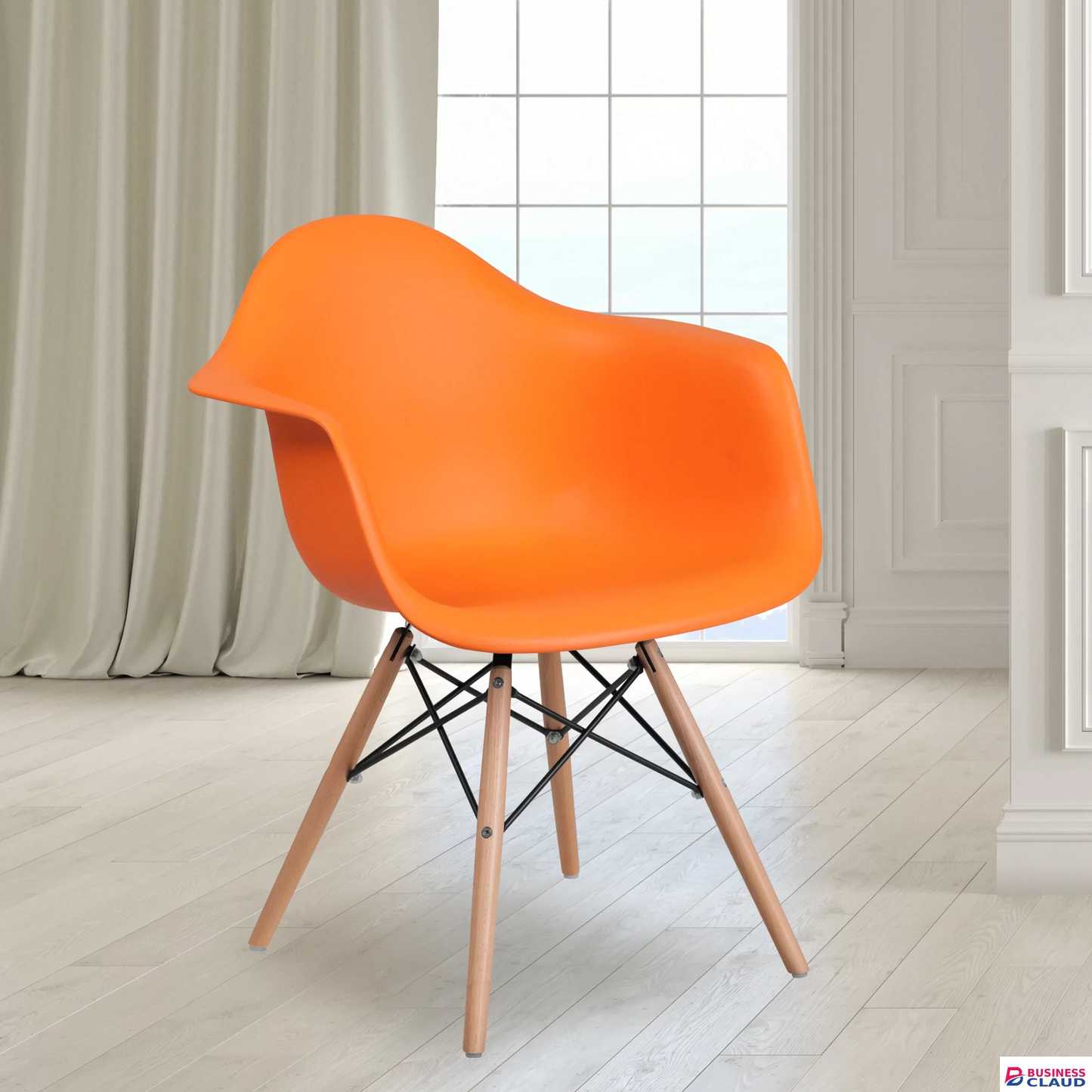 Bistro home/ office chair