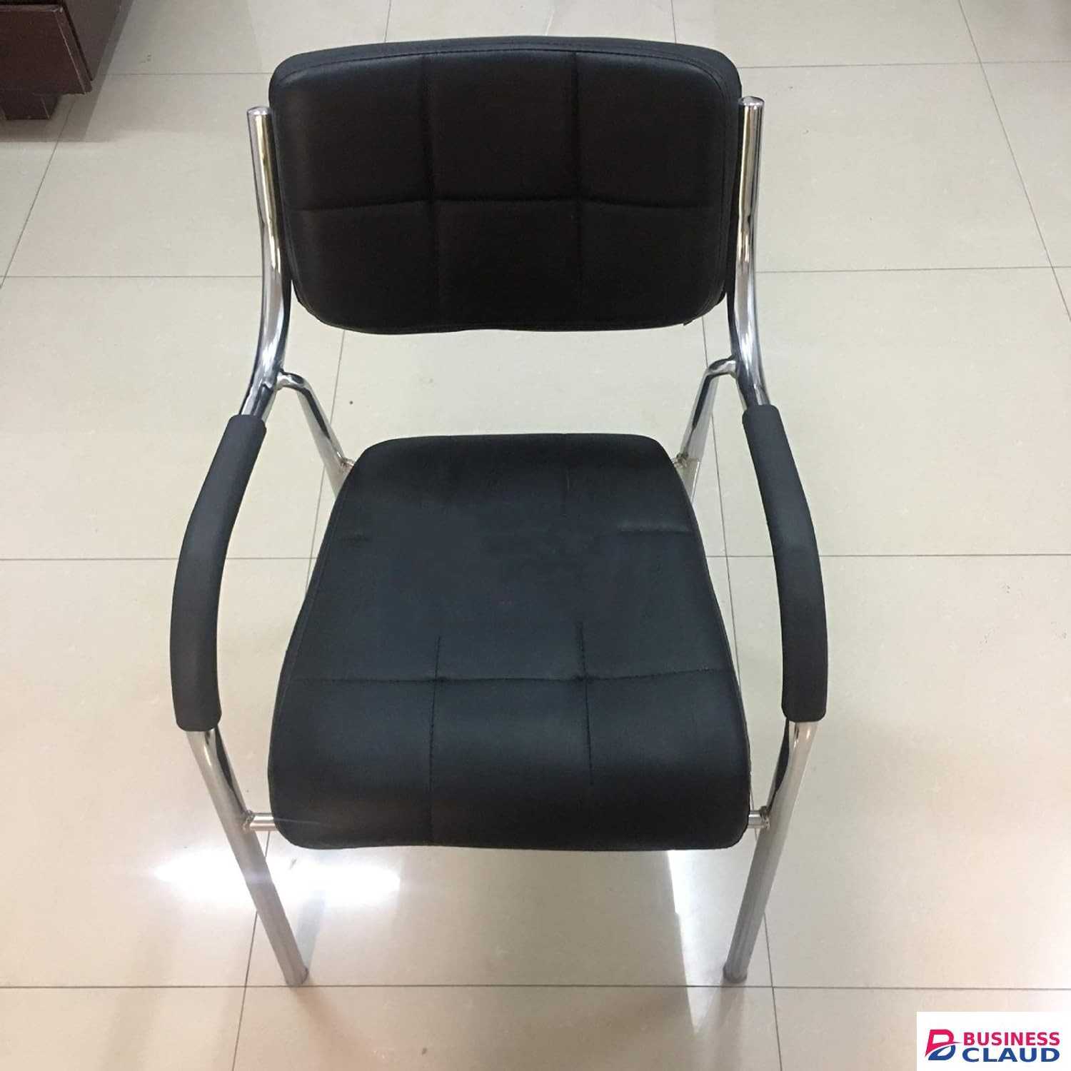 Catalina Office seat (visitor's seat) - Furniture Mart