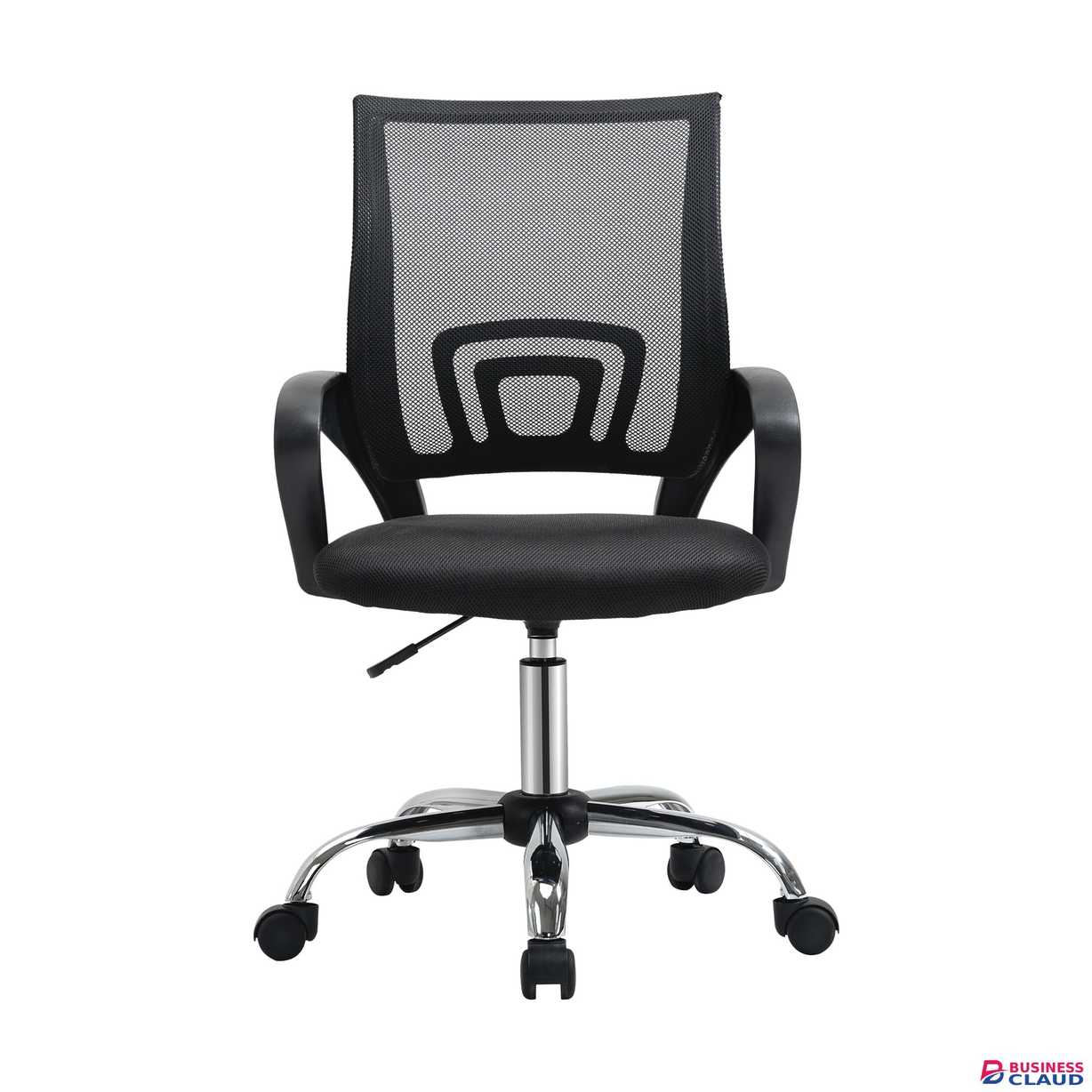 Clerical mesh office chair (Swivel) - Furniture Mart