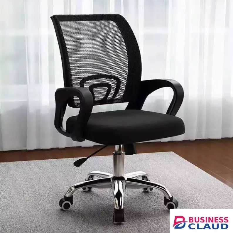 Clerical Mesh Office Seat - Furniture Mart