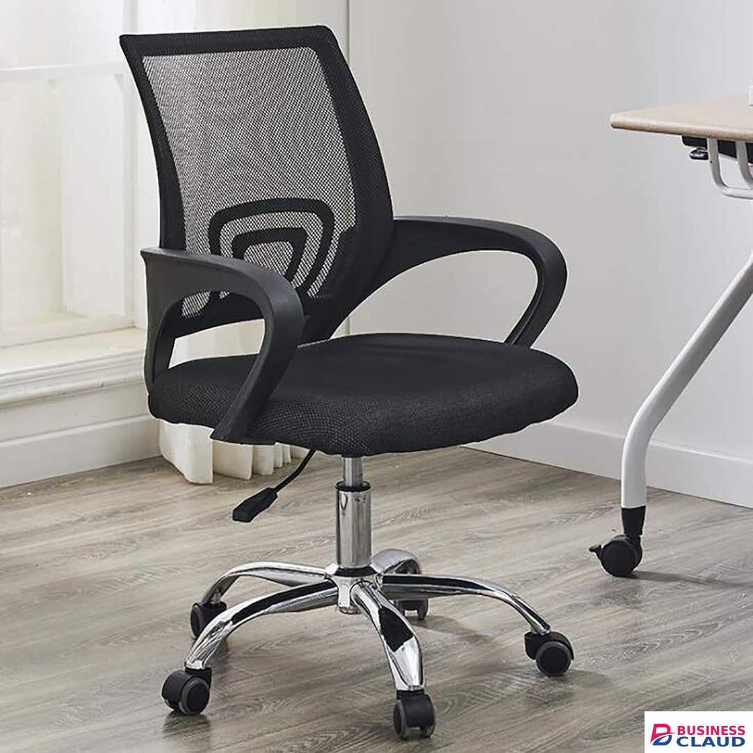 Clerical Mesh/ Task Office Chair - Furniture Mart , Study seats