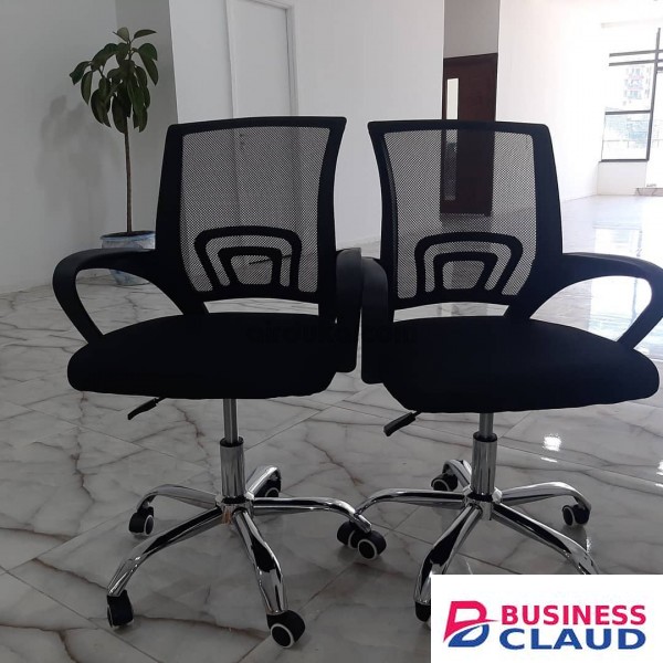 clerical office seat
