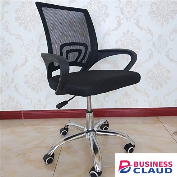 Clerical Study/ Task seat