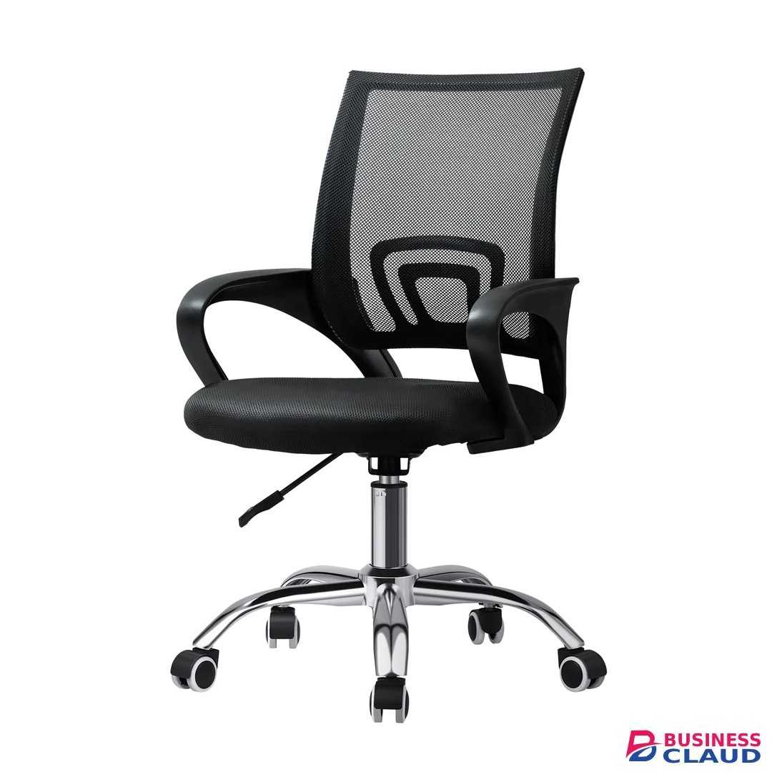 Clerical swivel office chair - Office chairs.