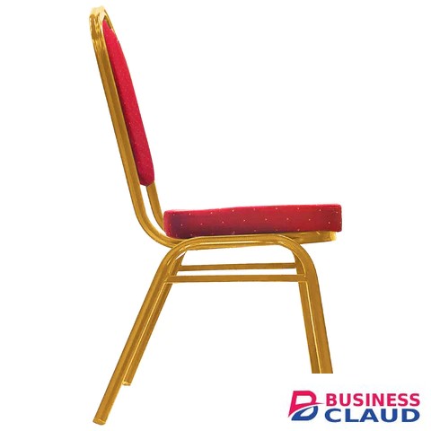 Elegant Banquet Conference Chair - Furniture Mart