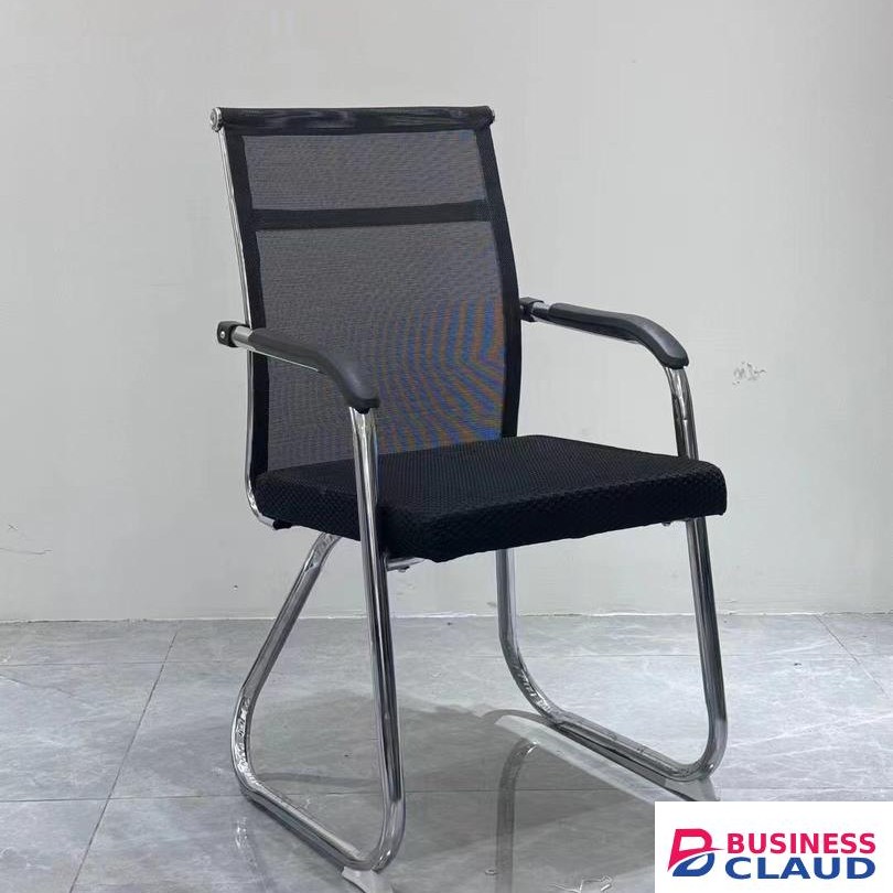 Ergonomic mesh desk chair - Furniture Mart