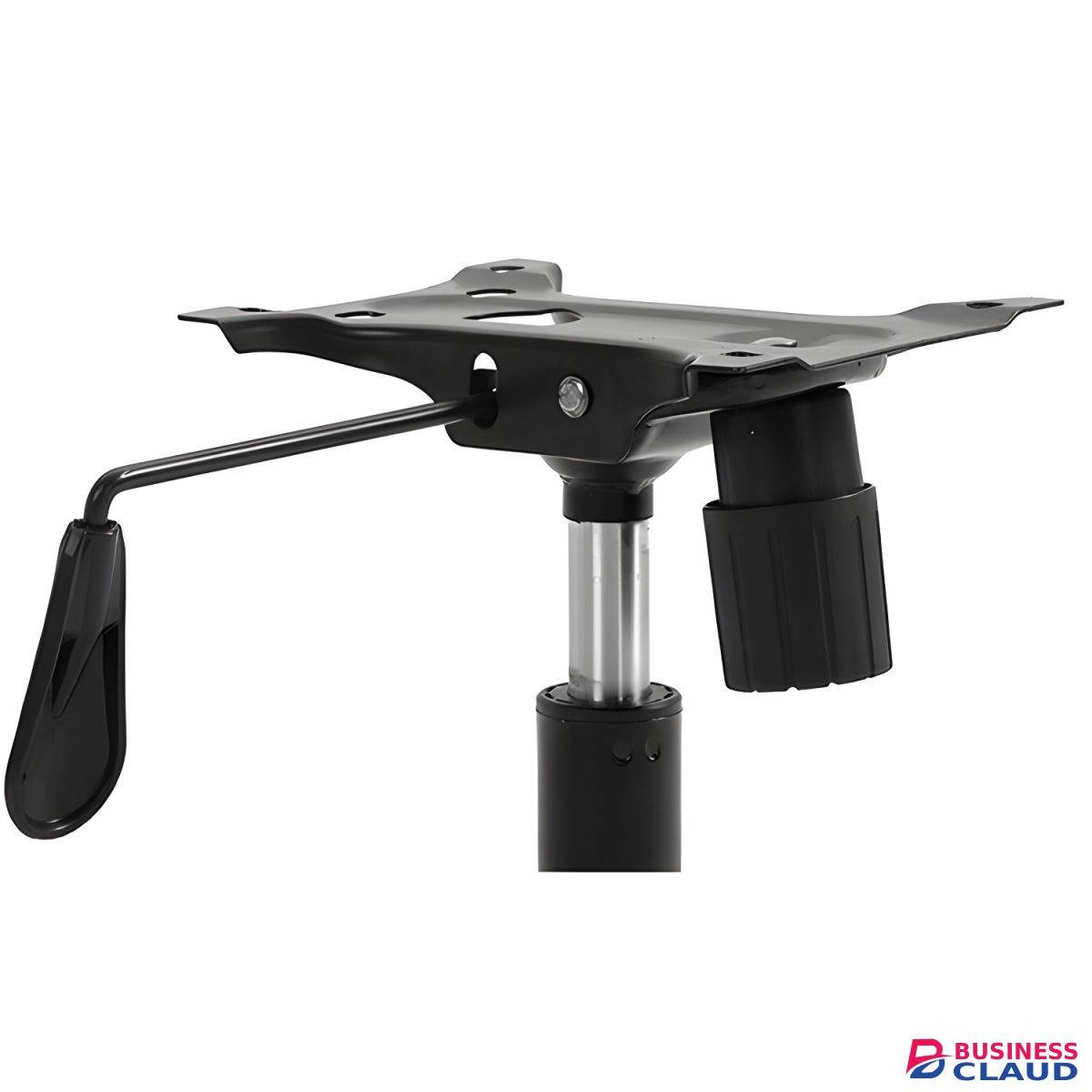 Ergonomic mid-back task chair