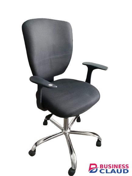 Executive cashier seat