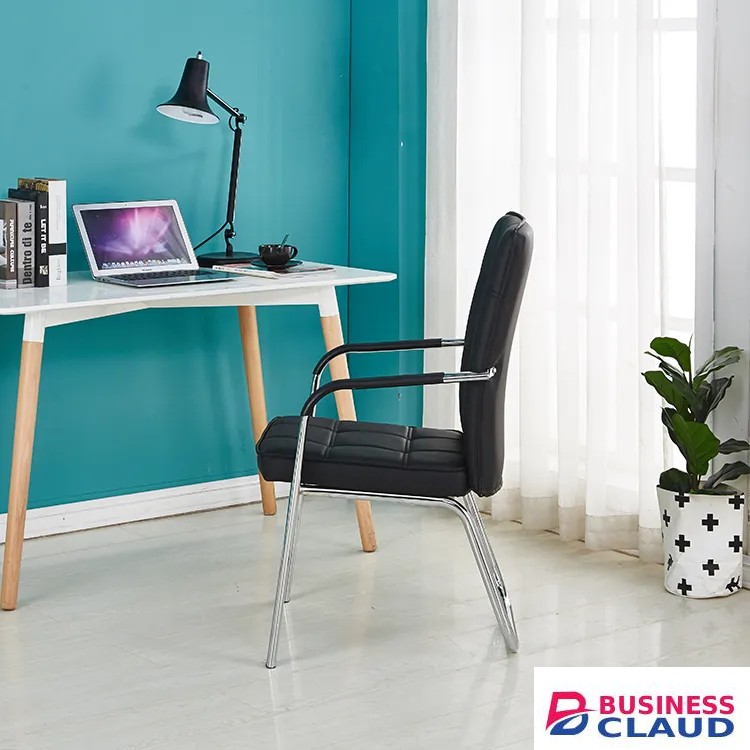 Executive office boardroom seat