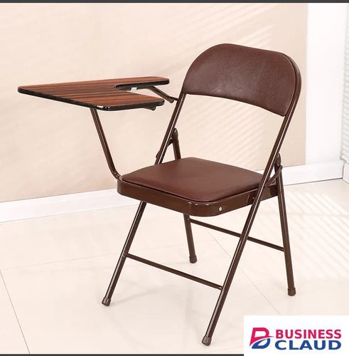 Foldable study chair| unlimited office chairs