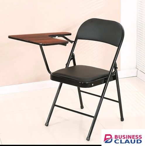 Foldable study chair| unlimited office chairs