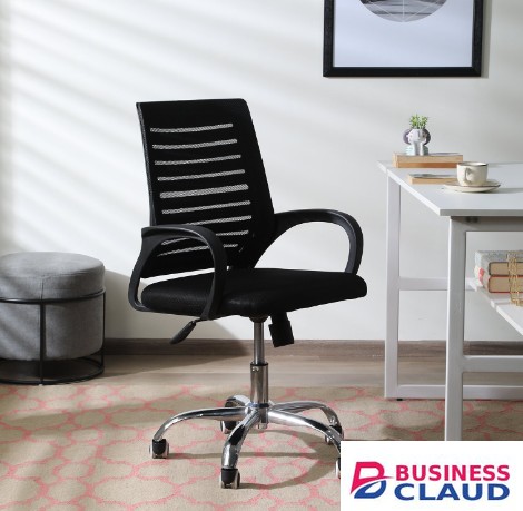 Gucca strong mesh office chair