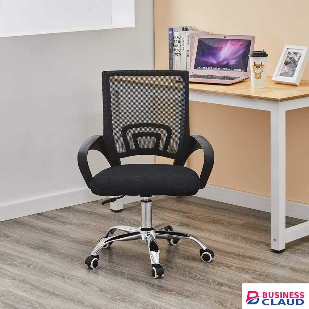 Home office clerical task seat - Furniture Mart