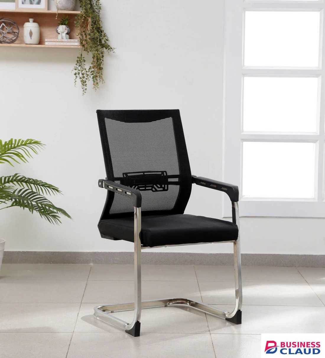 Office mesh boardroom table chair