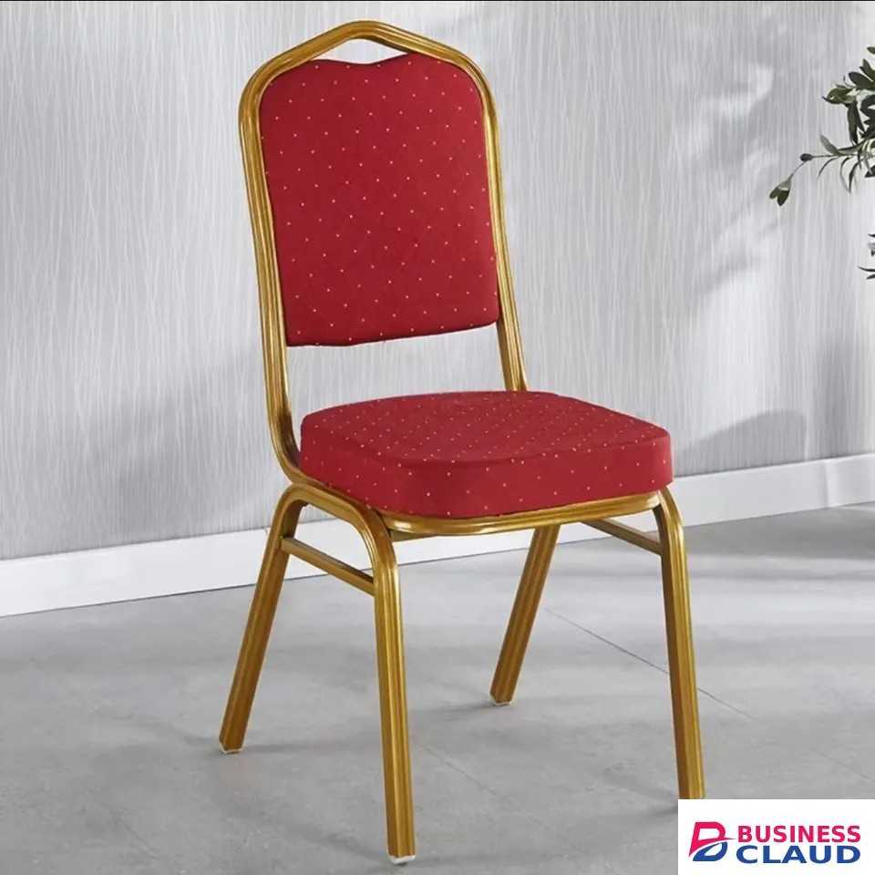 Stackable event conference seat - Furniture Mart , Chairs