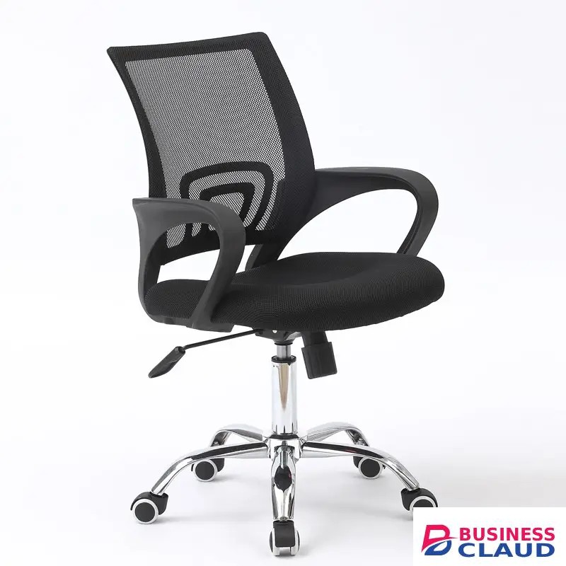 Swivel mesh office chair - Furniture Mart | Office chairs.