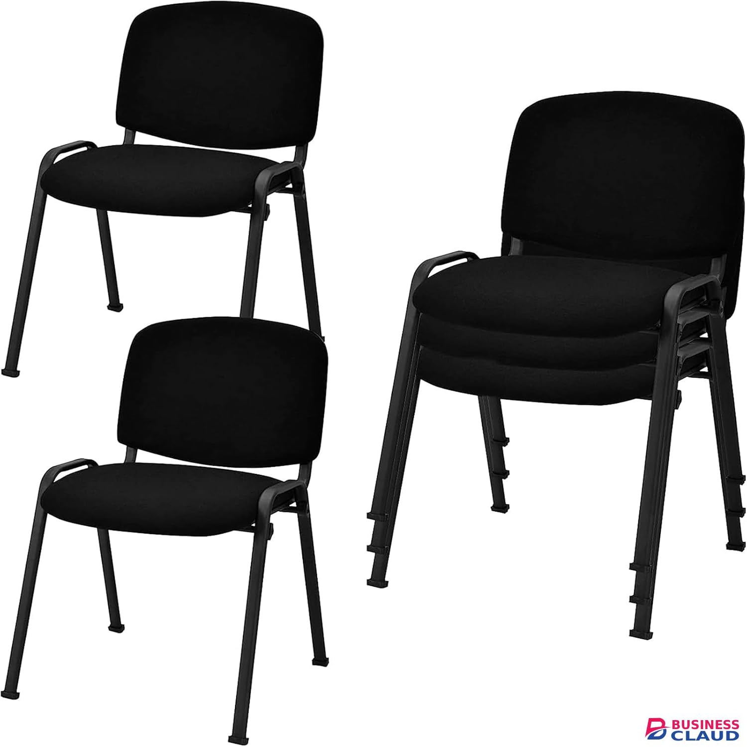 Tosca Conference Office Chair - Furniture Mart