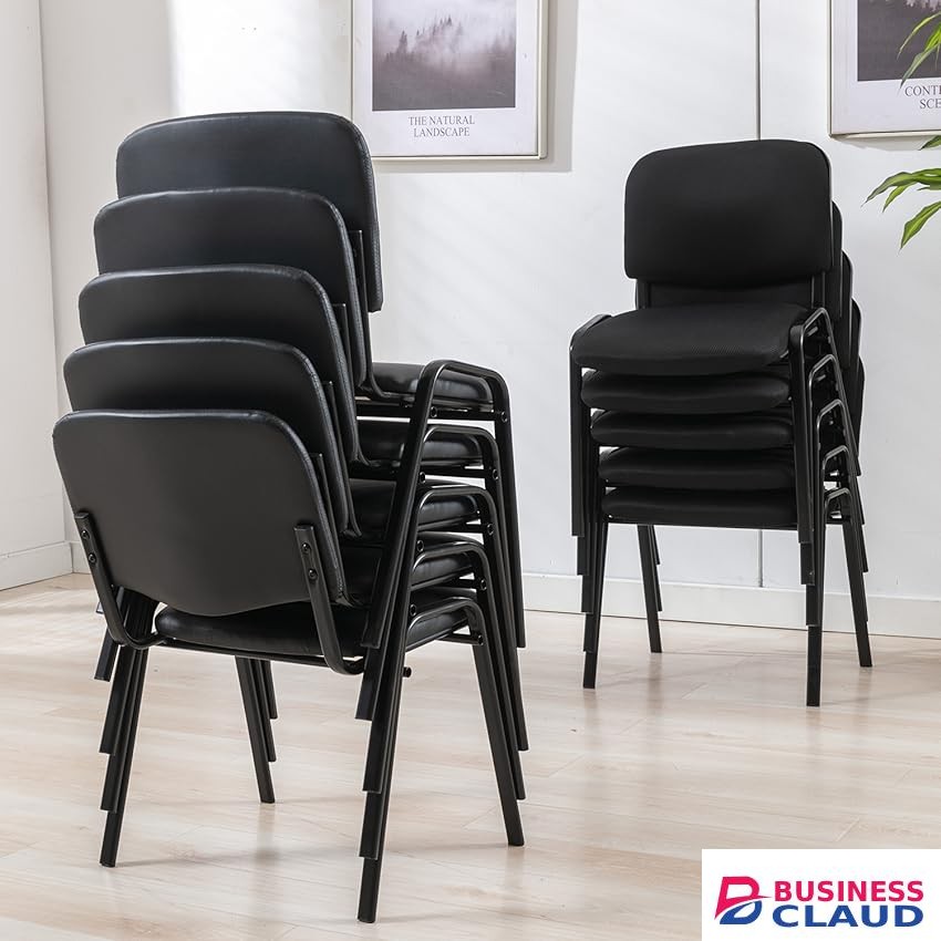 Tosca office guest chair - Furniture Mart