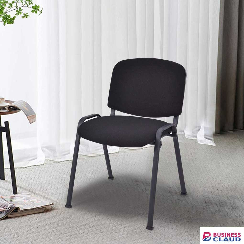 Tosca Visitor's Office Chair - Furniture Mart