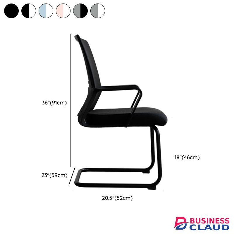 Waiting office visitor seat - Furniture Mart