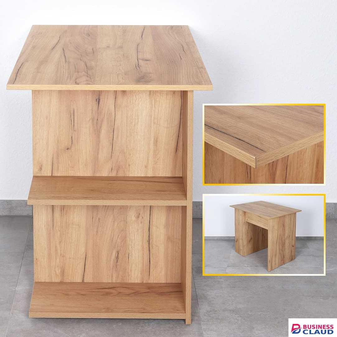 Home Office Study Desk - Furniture Mart