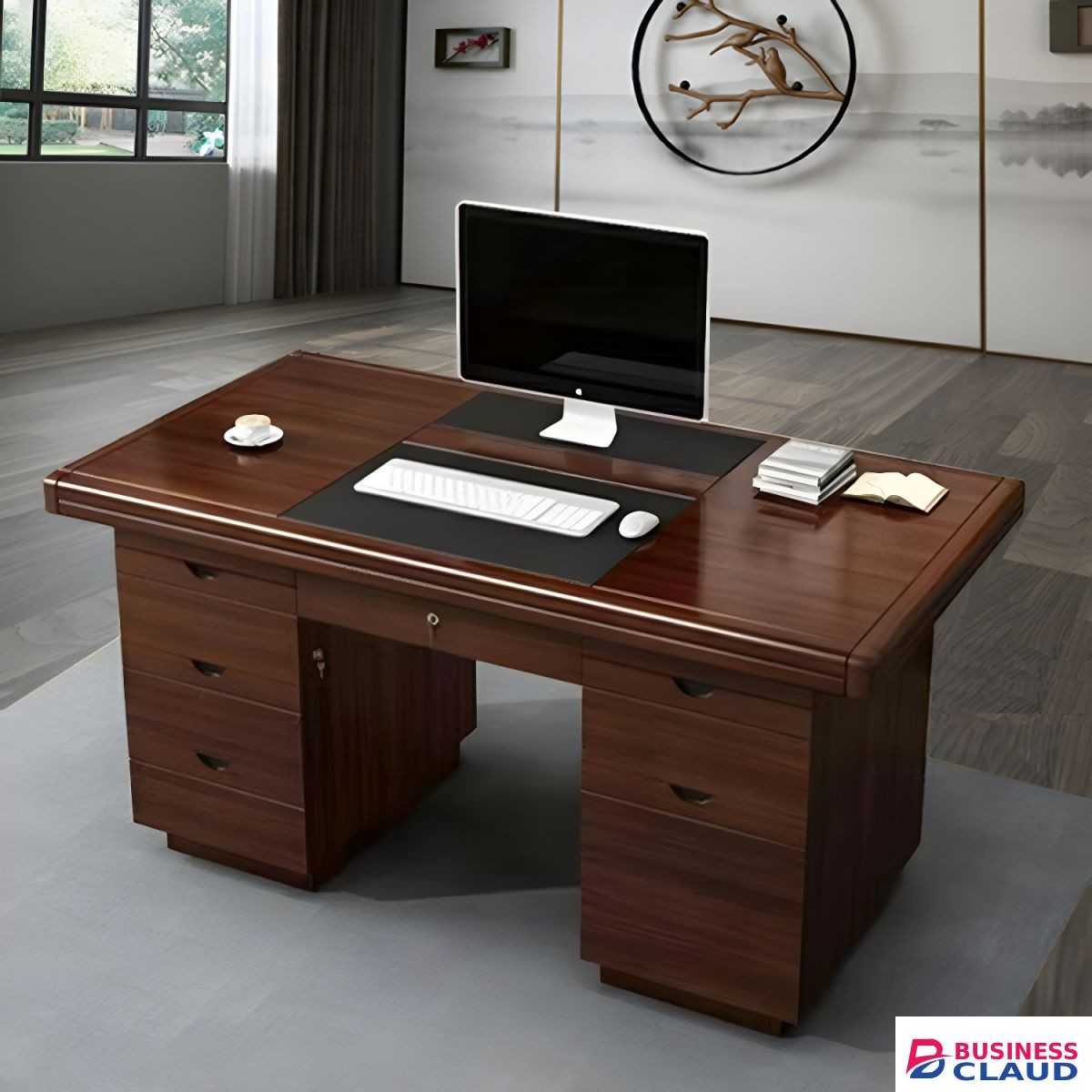 1.2 meters executive office desk - Furniture Mart
