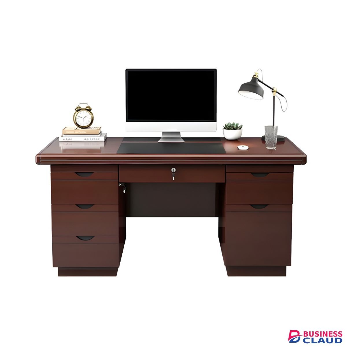 1.2 meters executive office desk