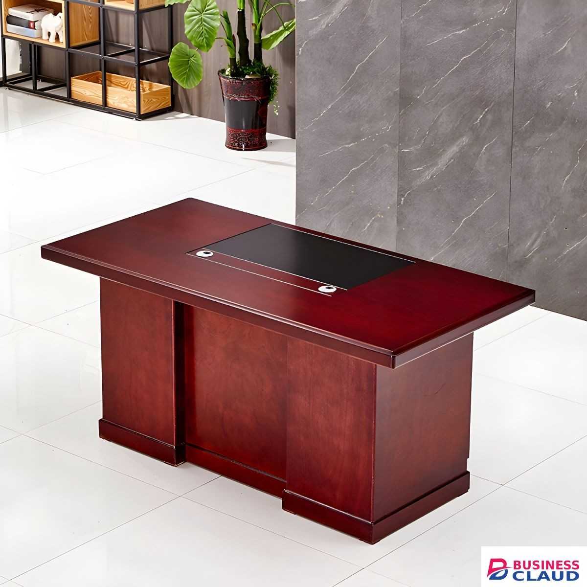 1.2 meters executive office desk - Furniture Mart , Desks